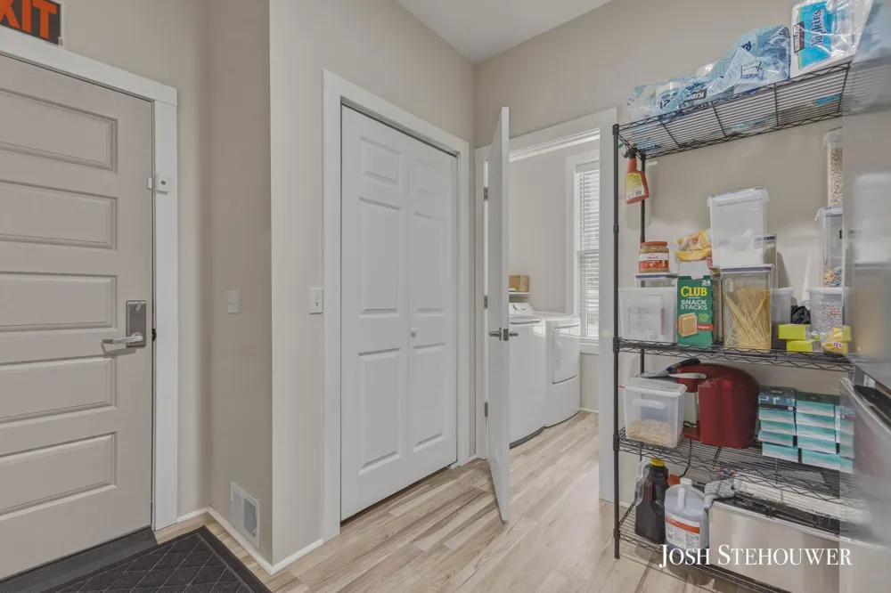 914 S Hilton Park Road Egelston Township, MI 49442