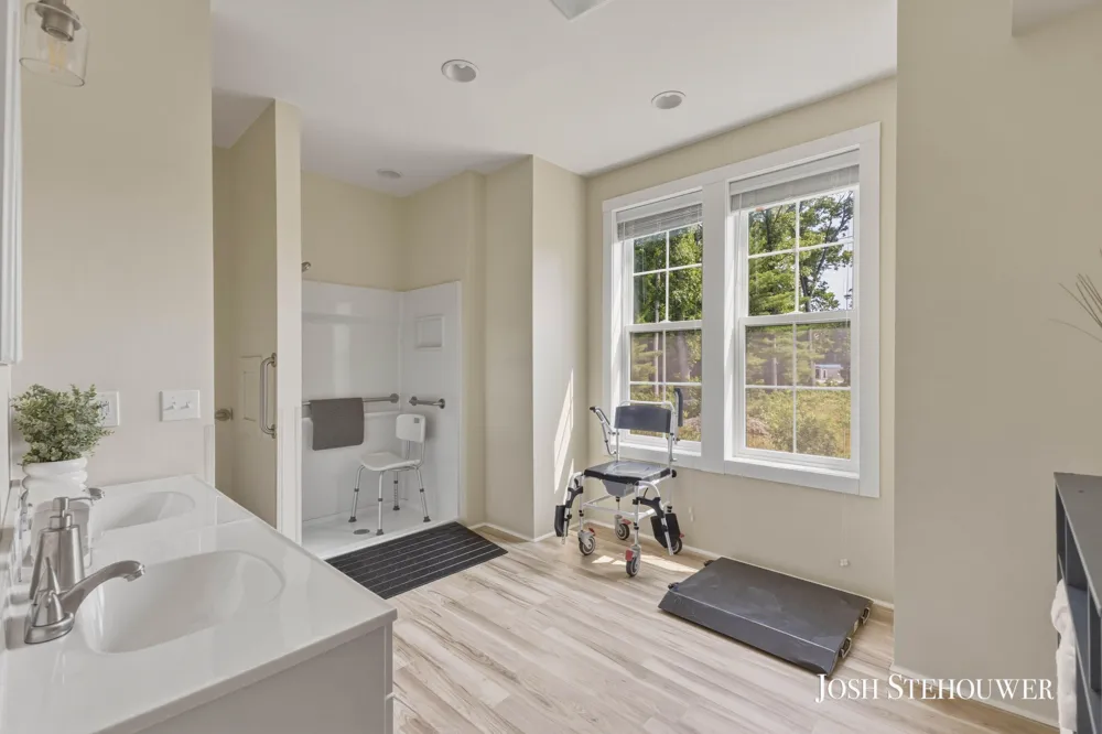 914 S Hilton Park Road Egelston Township, MI 49442