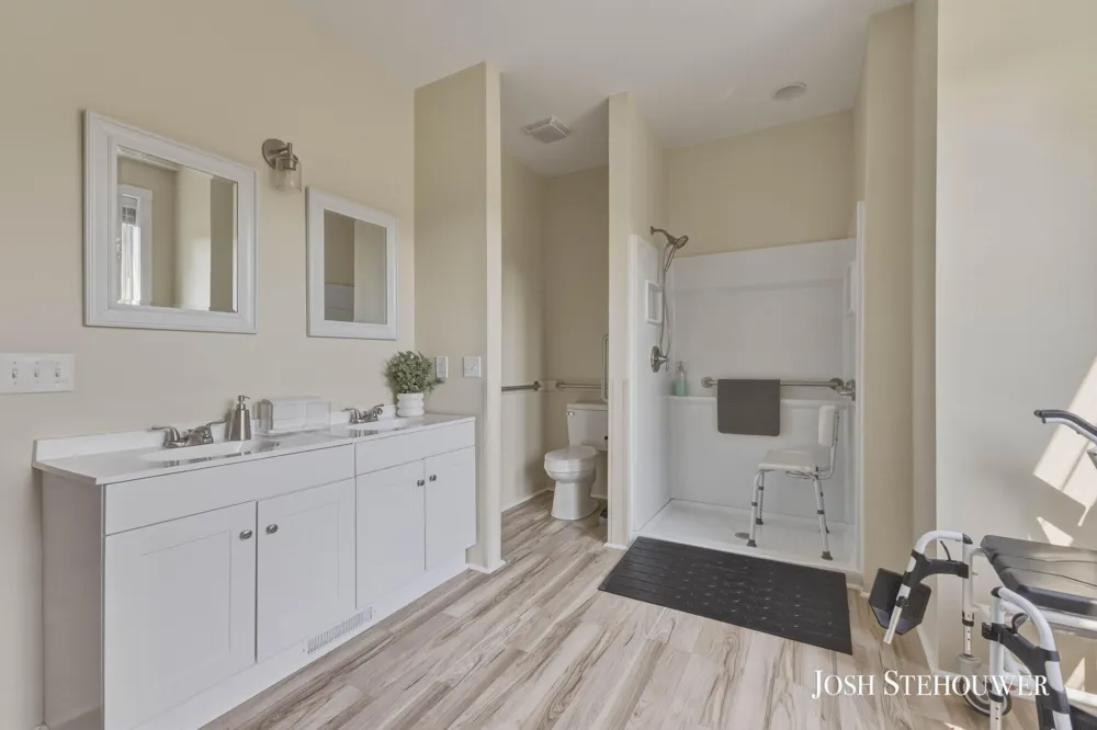 914 S Hilton Park Road Egelston Township, MI 49442