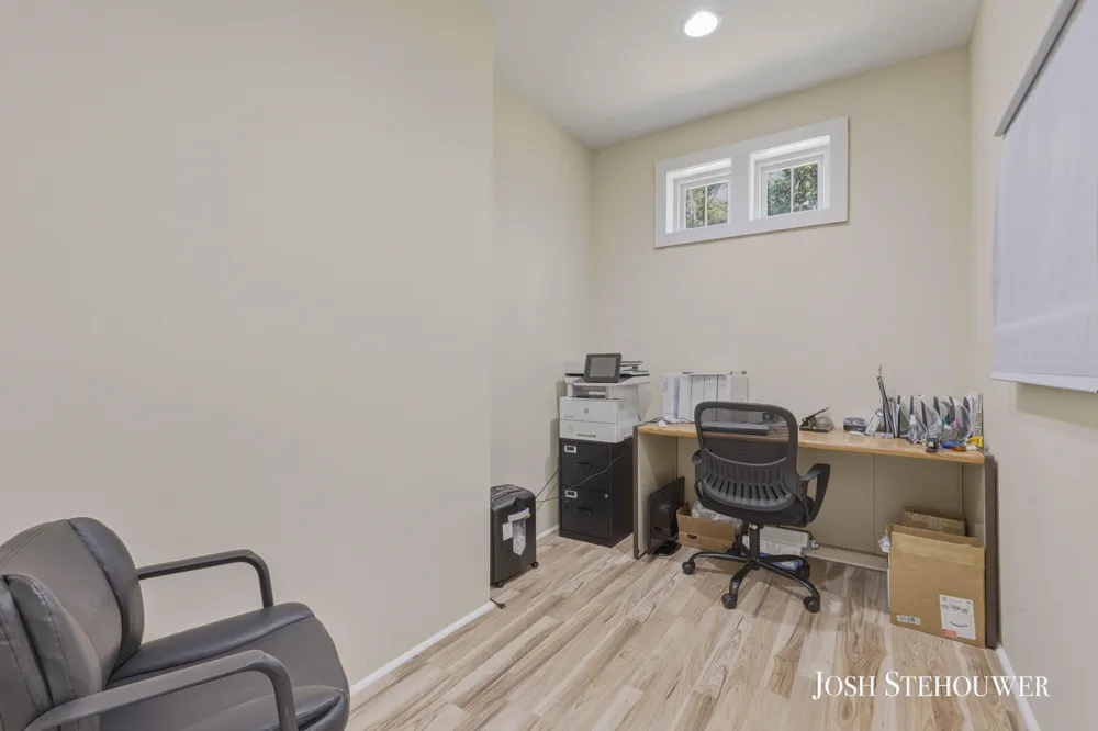 914 S Hilton Park Road Egelston Township, MI 49442