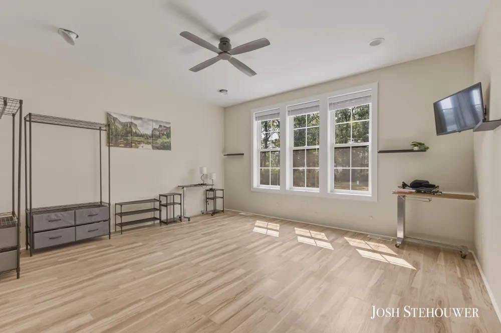 914 S Hilton Park Road Egelston Township, MI 49442