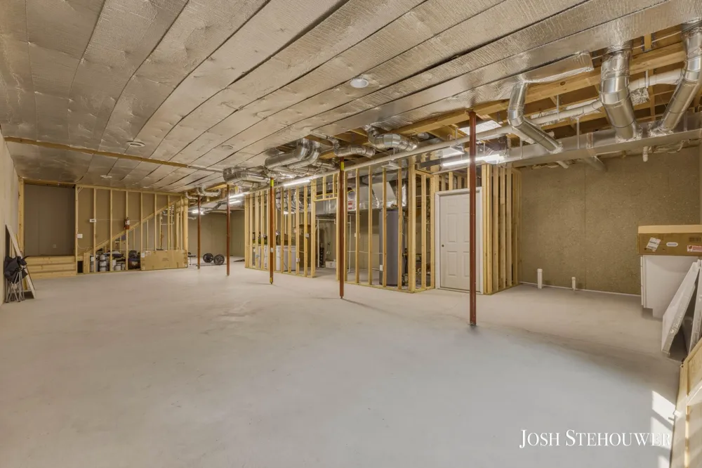 914 S Hilton Park Road Egelston Township, MI 49442