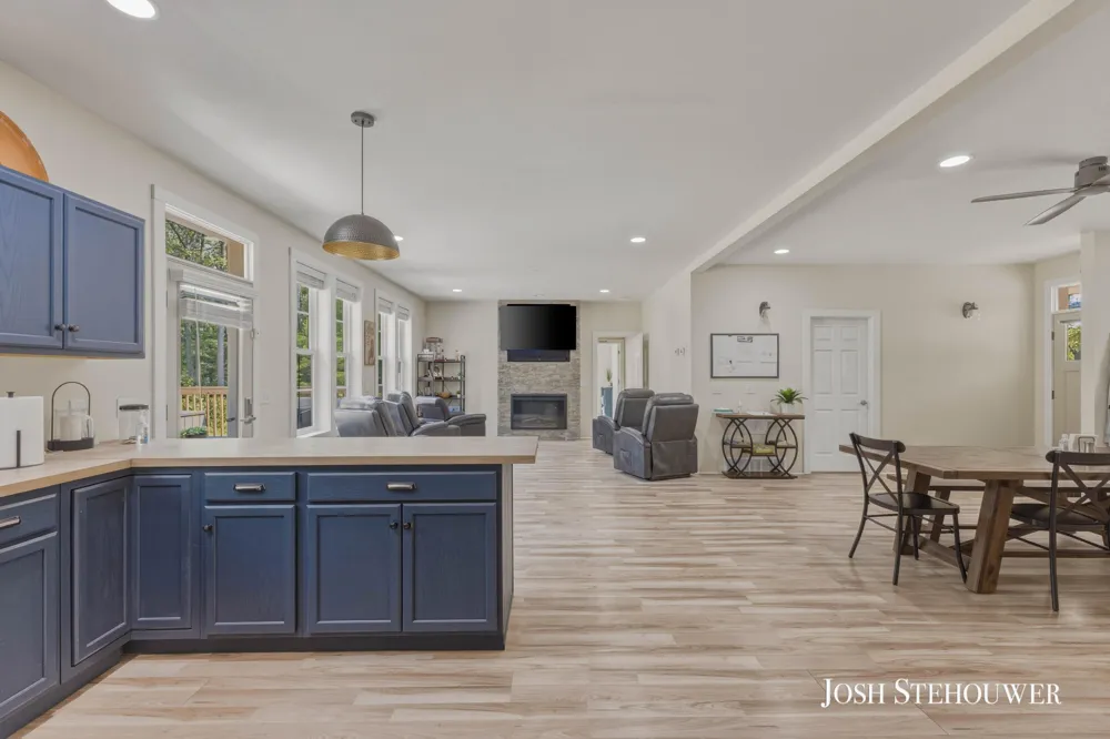 914 S Hilton Park Road Egelston Township, MI 49442