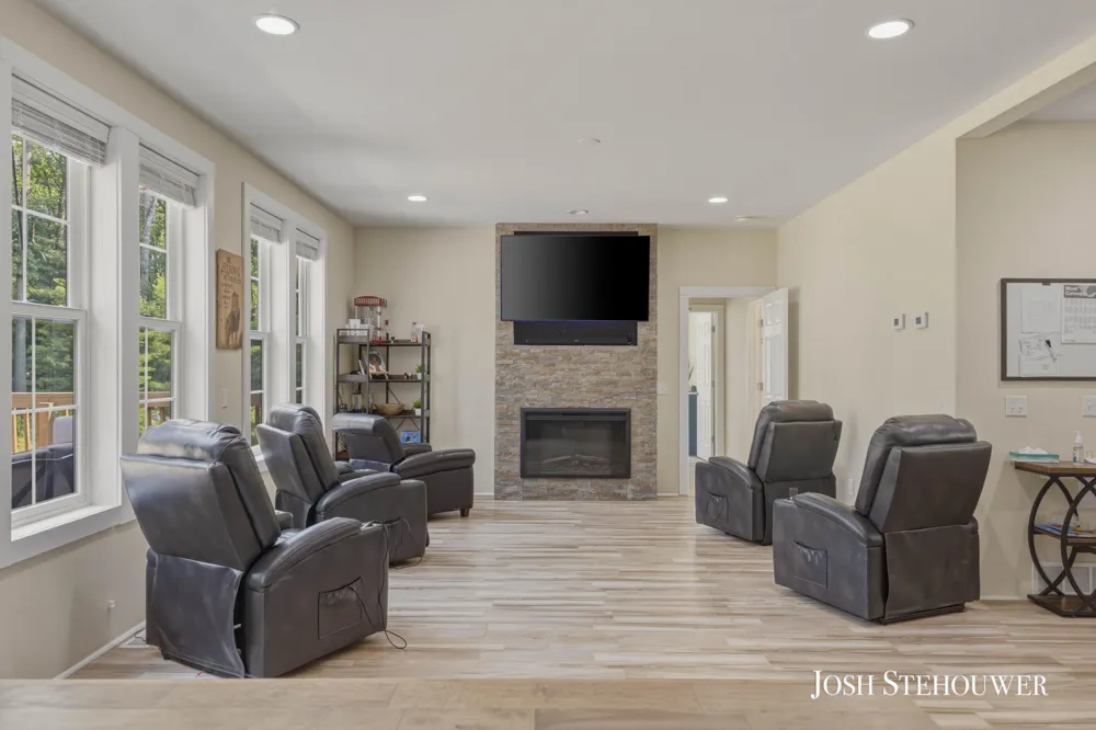 914 S Hilton Park Road Egelston Township, MI 49442