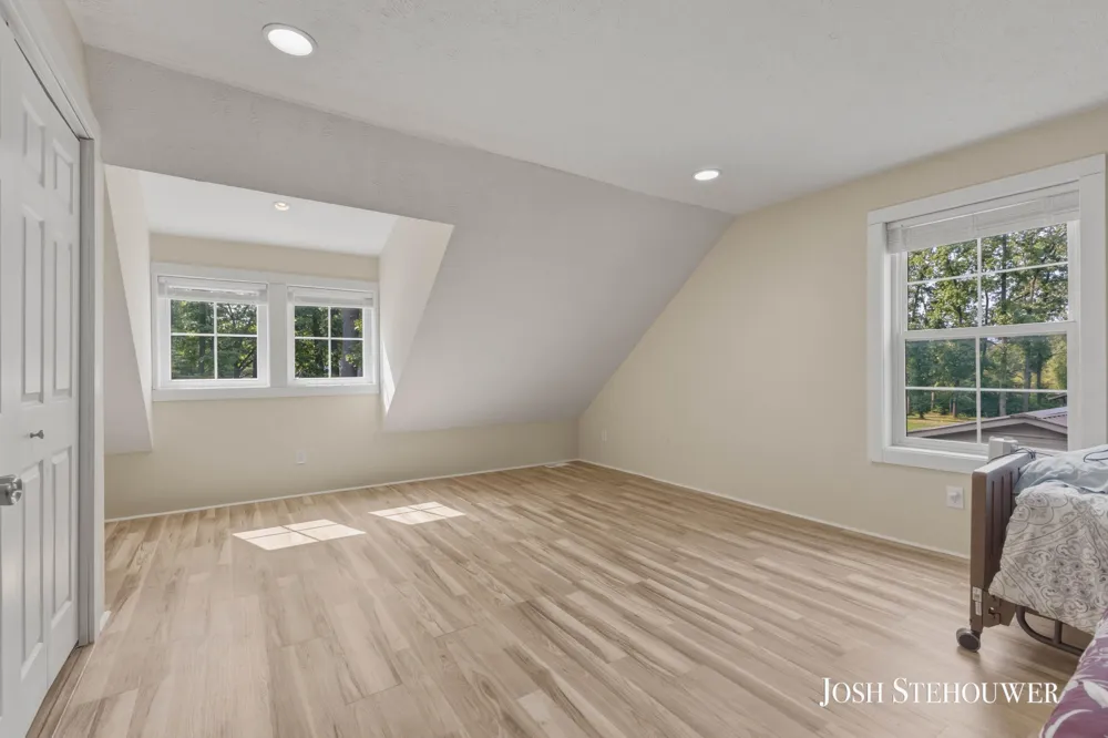 914 S Hilton Park Road Egelston Township, MI 49442