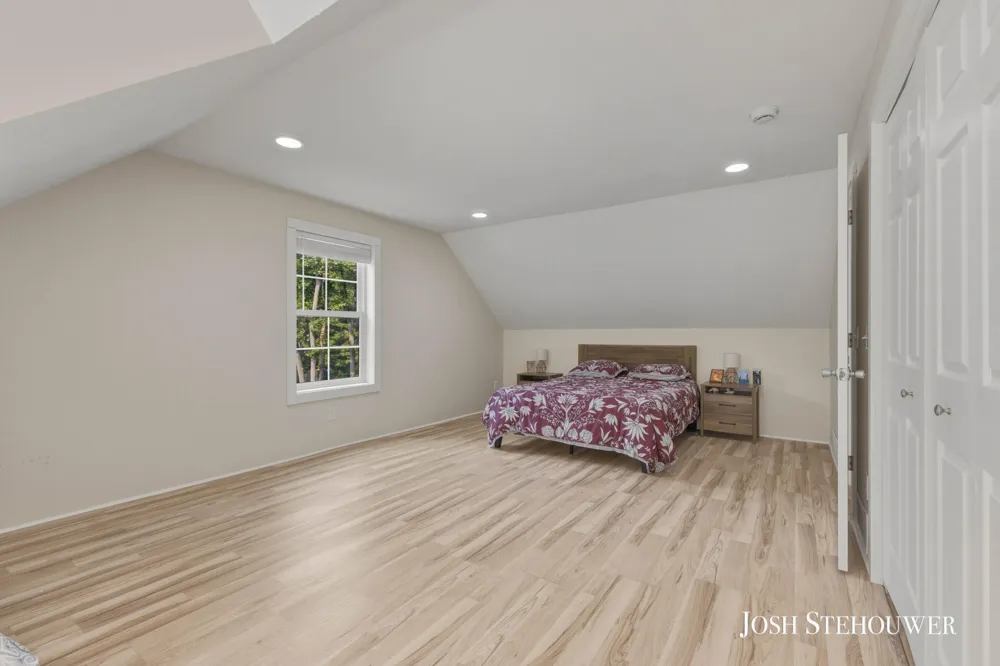 914 S Hilton Park Road Egelston Township, MI 49442