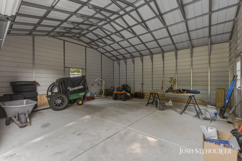 914 S Hilton Park Road Egelston Township, MI 49442