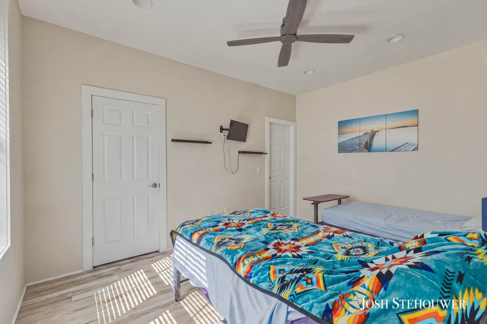 914 S Hilton Park Road Egelston Township, MI 49442