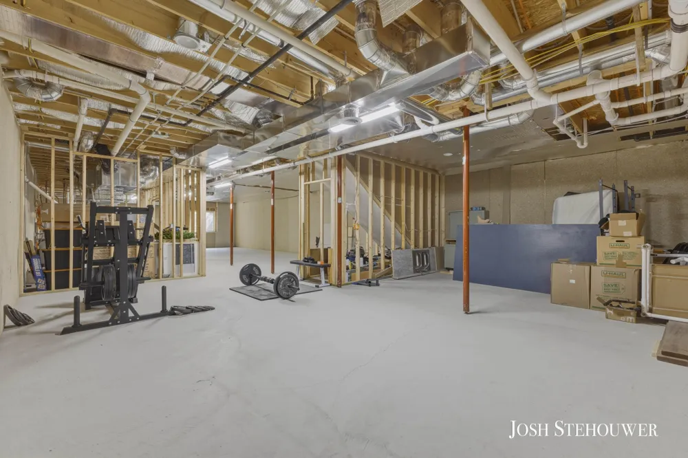 914 S Hilton Park Road Egelston Township, MI 49442