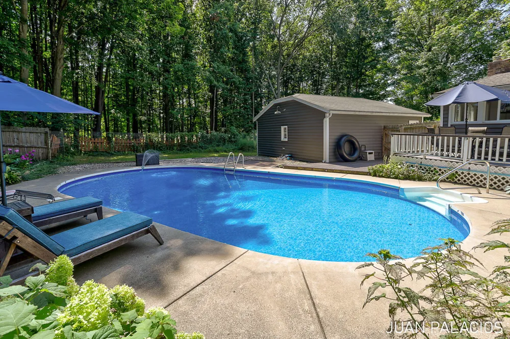 3393 113th Avenue Allegan Township, MI 49010