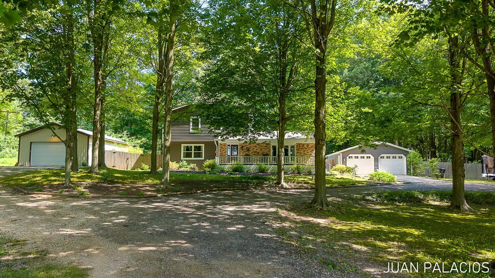 3393 113th Avenue Allegan Township, MI 49010