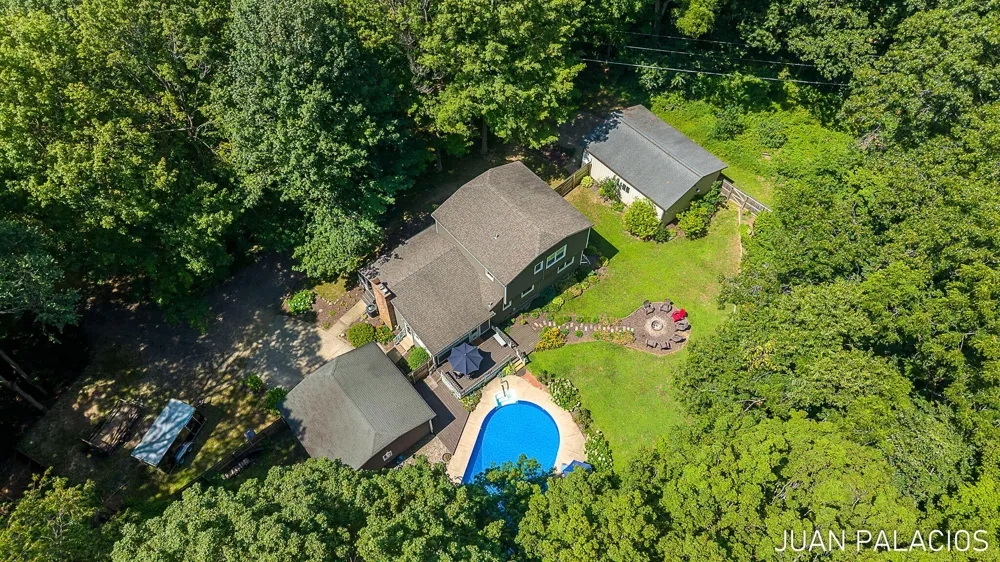 3393 113th Avenue Allegan Township, MI 49010