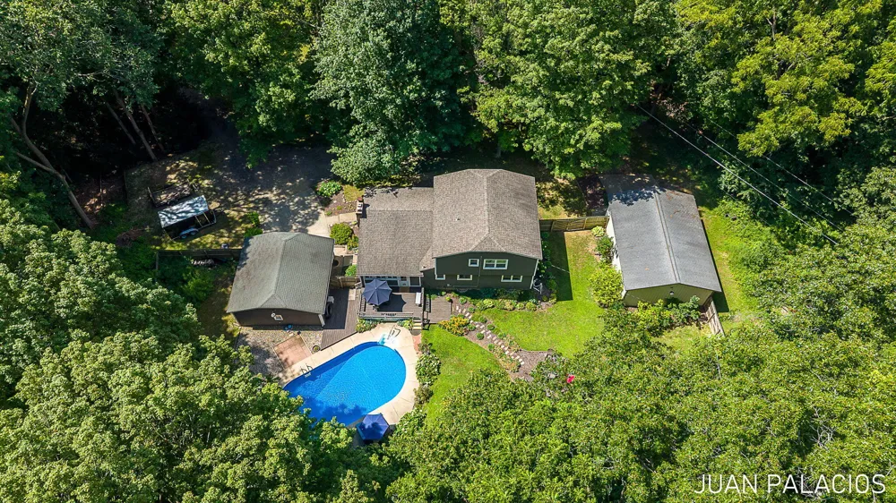 3393 113th Avenue Allegan Township, MI 49010