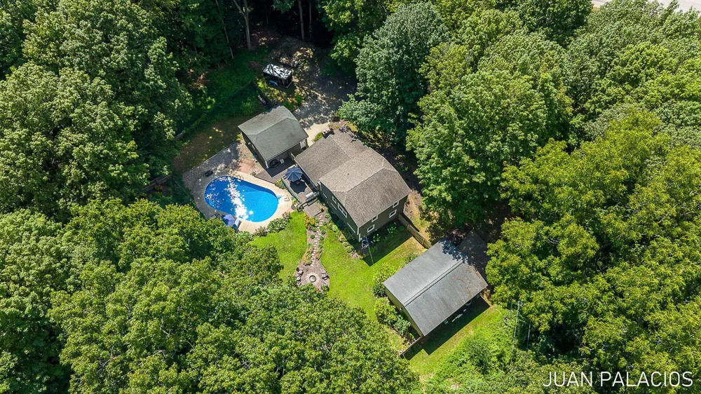 3393 113th Avenue Allegan Township, MI 49010