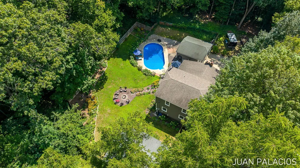 3393 113th Avenue Allegan Township, MI 49010