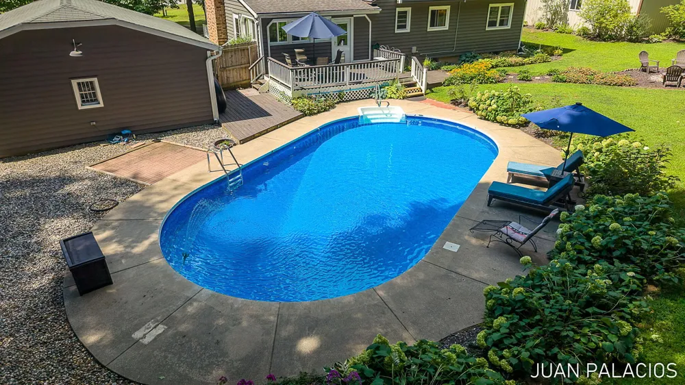 3393 113th Avenue Allegan Township, MI 49010