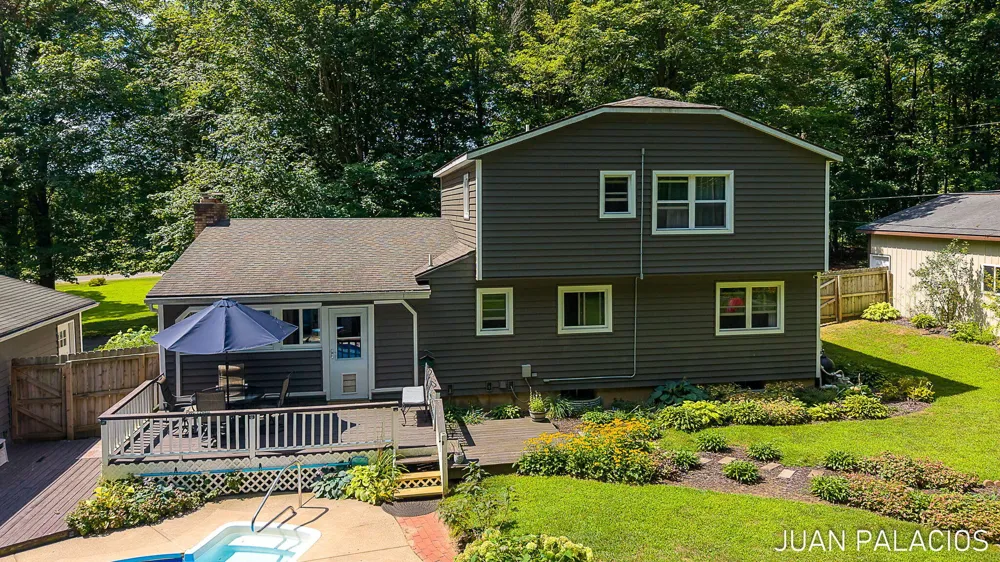 3393 113th Avenue Allegan Township, MI 49010
