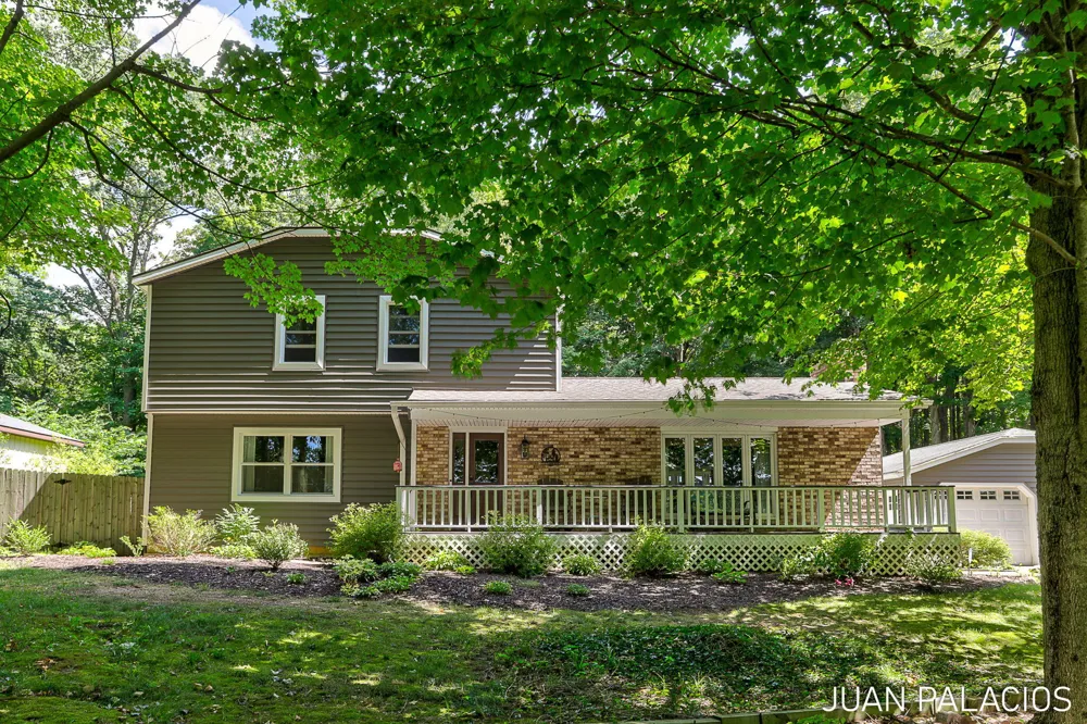 3393 113th Avenue Allegan Township, MI 49010