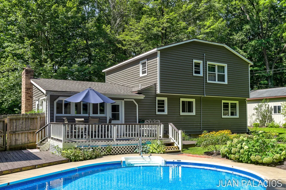 3393 113th Avenue Allegan Township, MI 49010