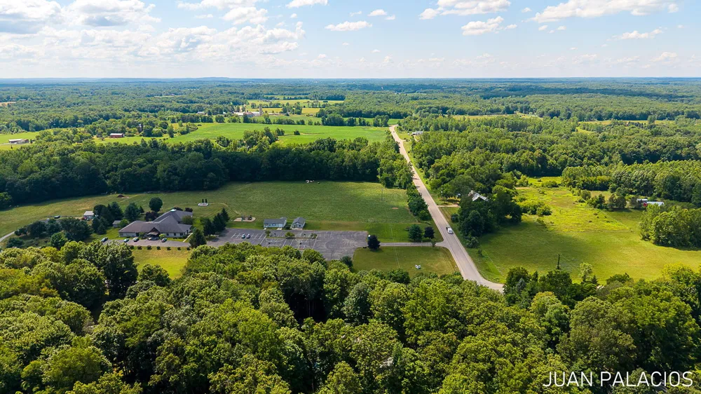 3393 113th Avenue Allegan Township, MI 49010