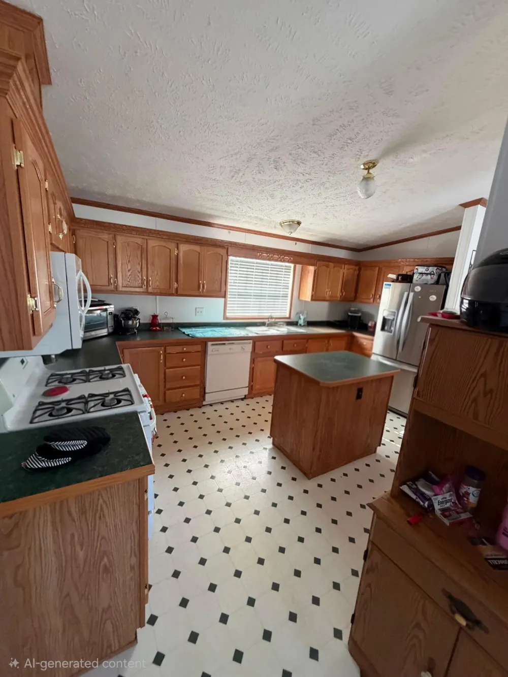 726 Strawberry Lane Egelston Township, MI 49442