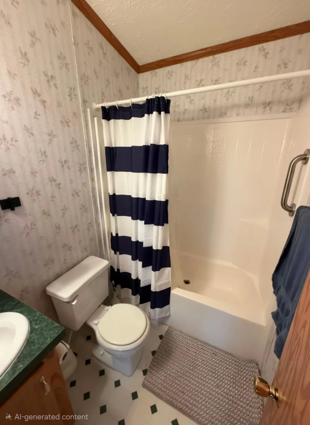 726 Strawberry Lane Egelston Township, MI 49442