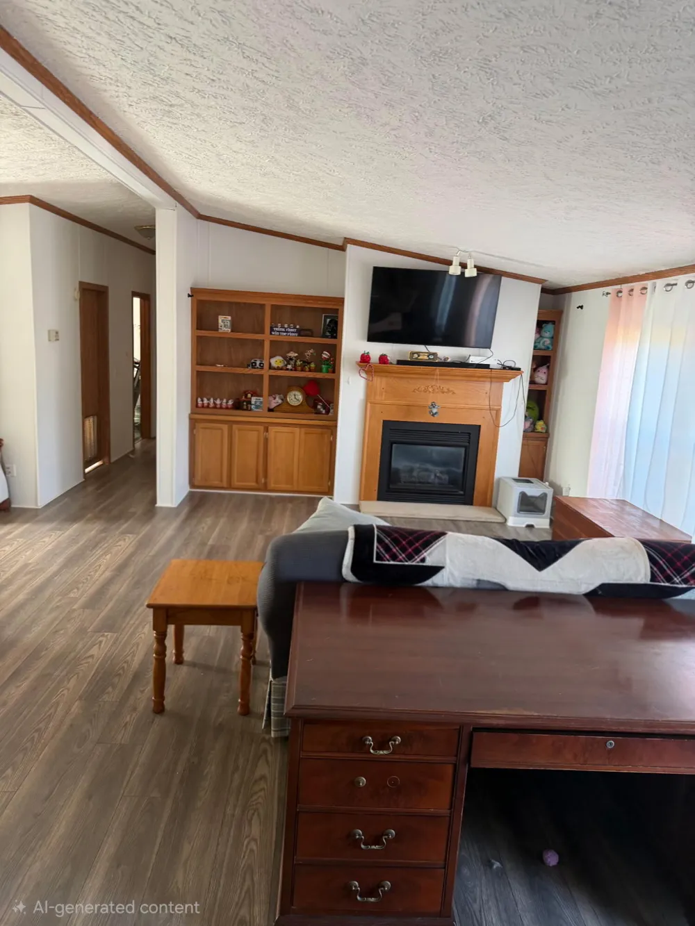 726 Strawberry Lane Egelston Township, MI 49442
