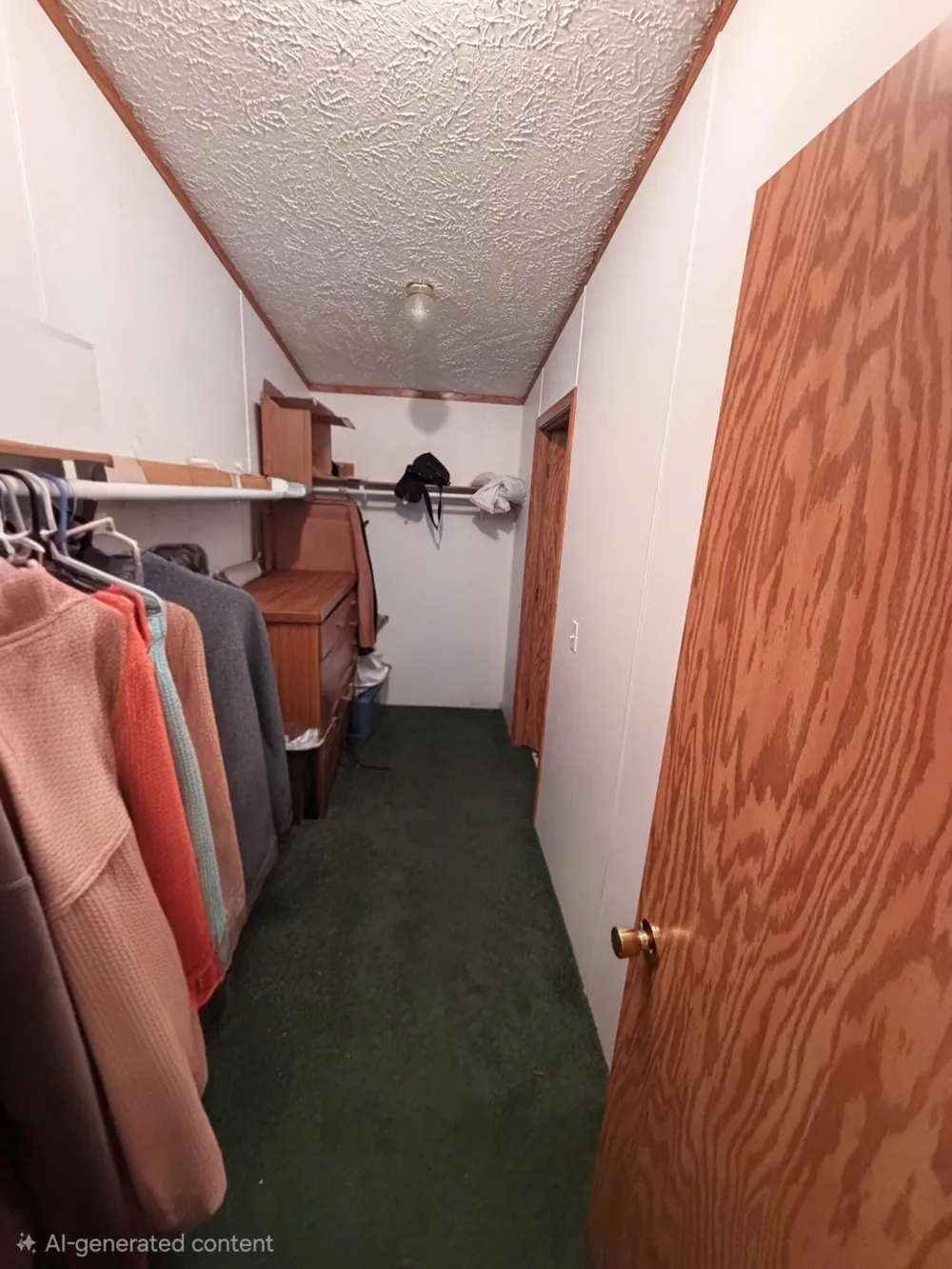 726 Strawberry Lane Egelston Township, MI 49442