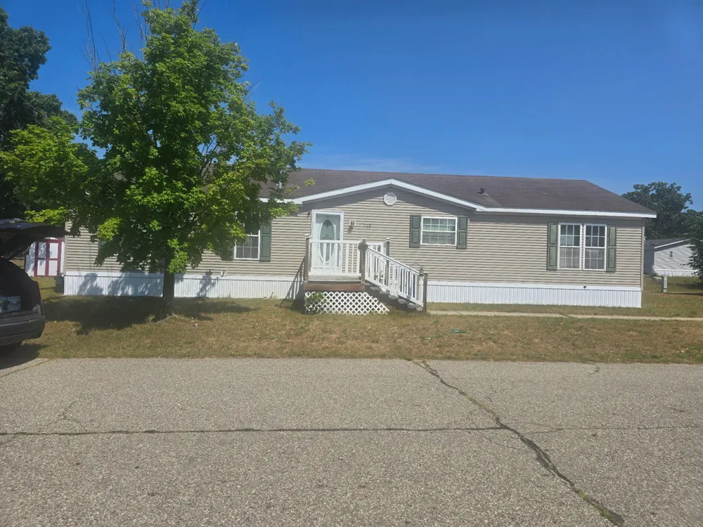 726 Strawberry Lane Egelston Township, MI 49442