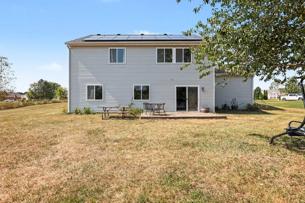 14627 Ivorystone Drive NE Nelson Township, MI 49319