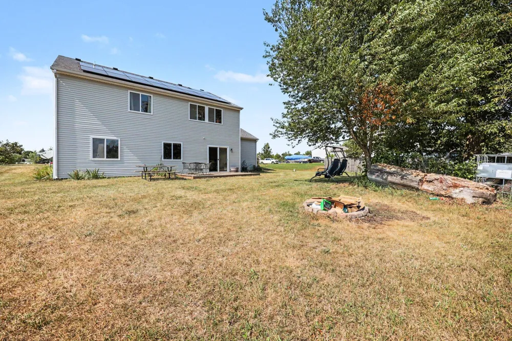 14627 Ivorystone Drive NE Nelson Township, MI 49319