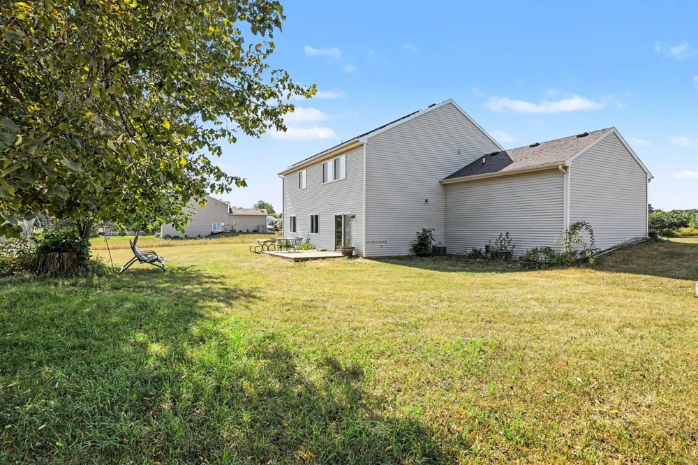 14627 Ivorystone Drive NE Nelson Township, MI 49319