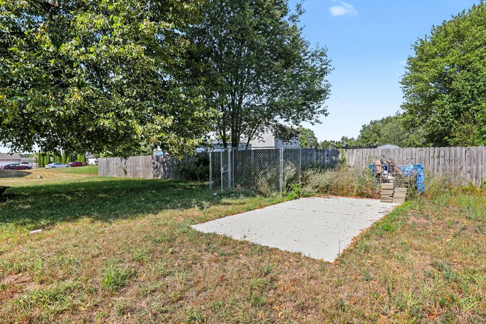 14627 Ivorystone Drive NE Nelson Township, MI 49319