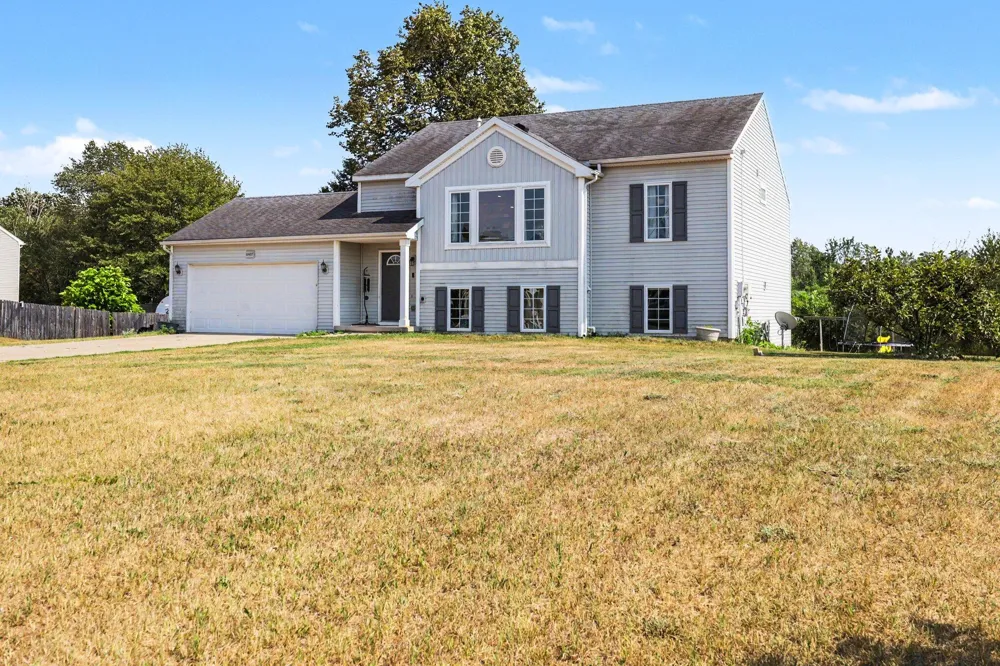 14627 Ivorystone Drive NE Nelson Township, MI 49319