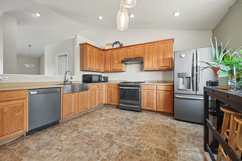 14627 Ivorystone Drive NE Nelson Township, MI 49319