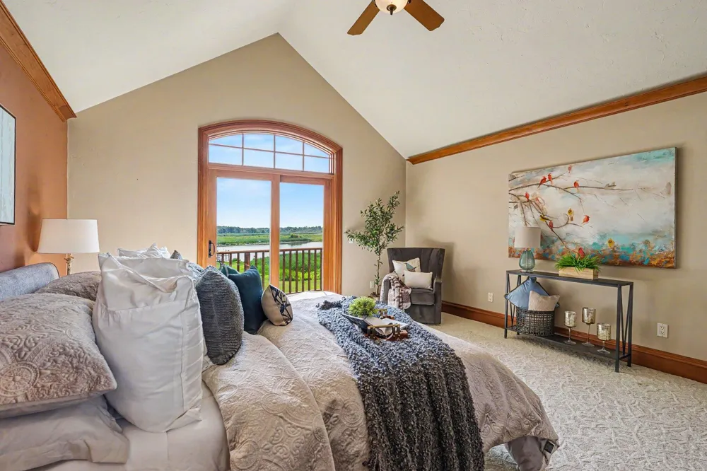 14848 152nd Avenue Grand Haven Charter Township, MI 49417