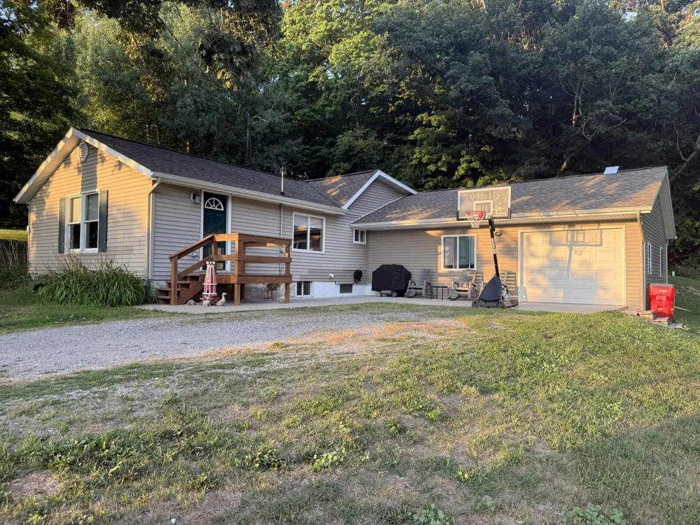 10456 S Ferris Avenue Ashland Township, MI 49327