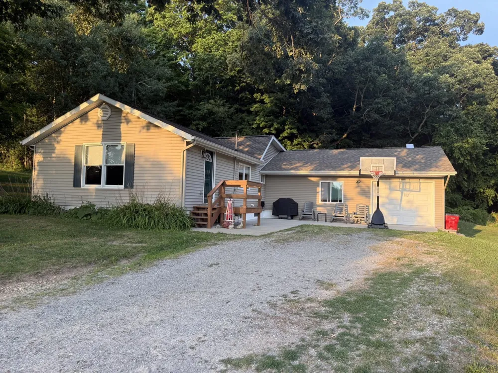 10456 S Ferris Avenue Ashland Township, MI 49327
