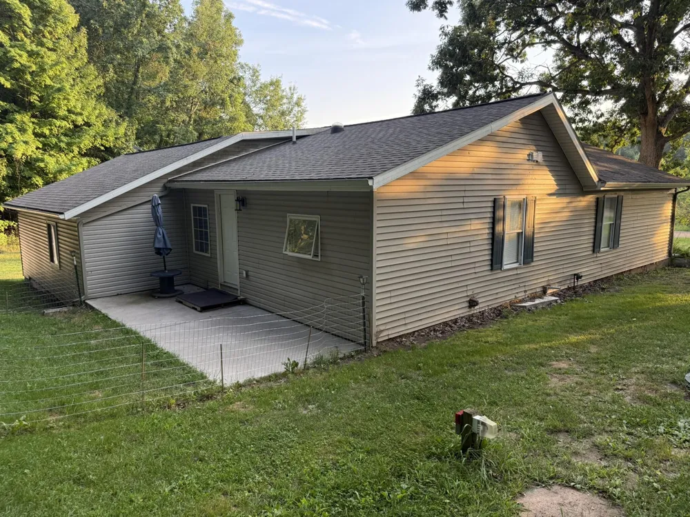 10456 S Ferris Avenue Ashland Township, MI 49327