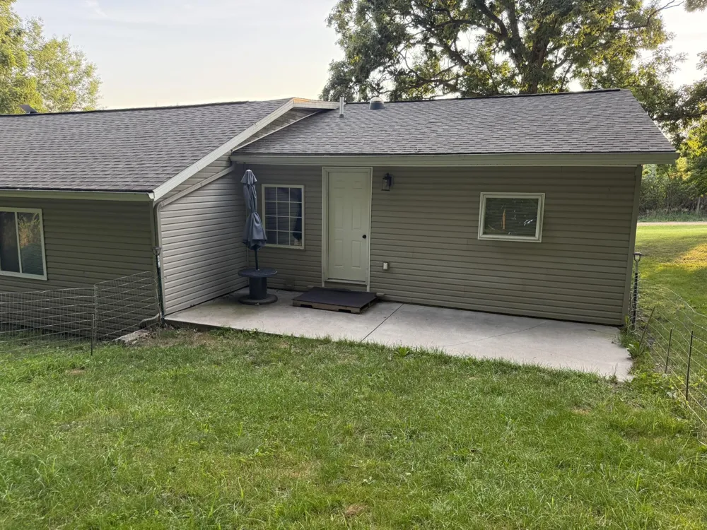 10456 S Ferris Avenue Ashland Township, MI 49327