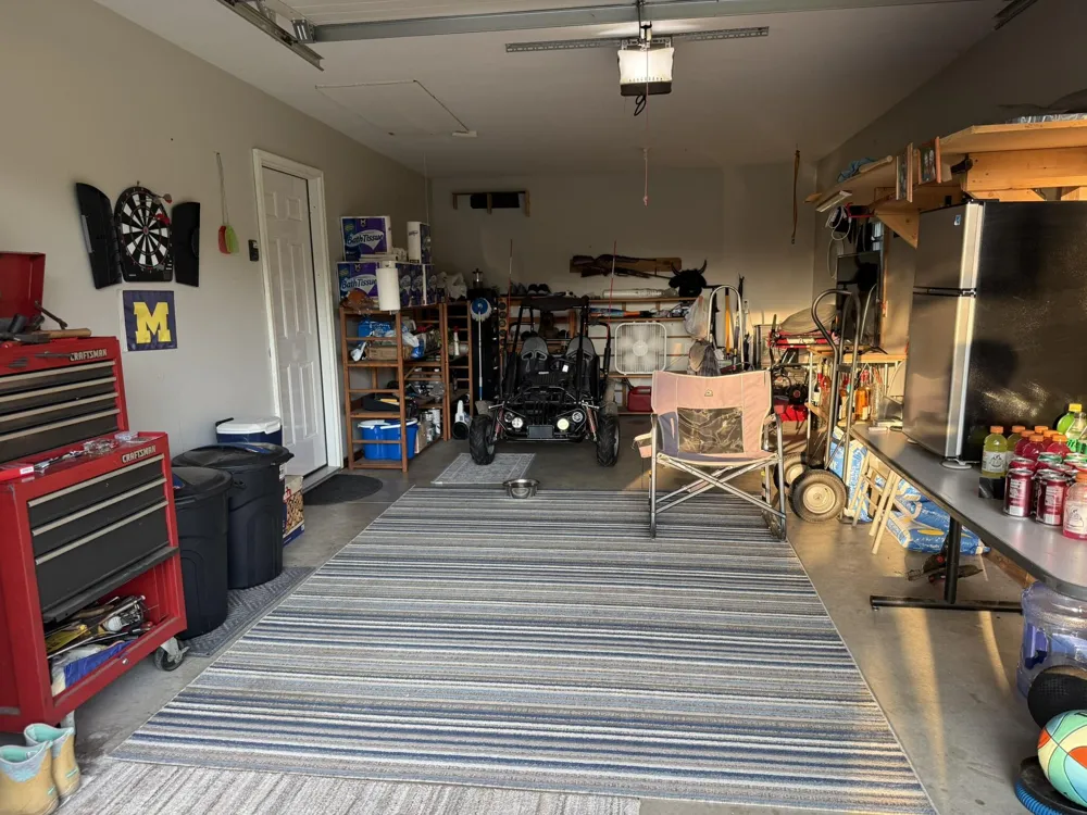 10456 S Ferris Avenue Ashland Township, MI 49327