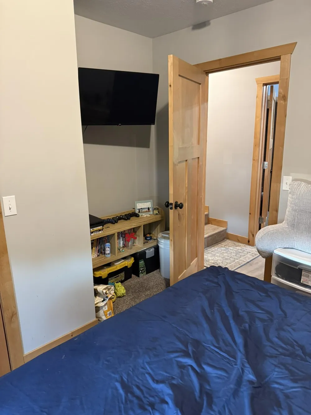 10456 S Ferris Avenue Ashland Township, MI 49327