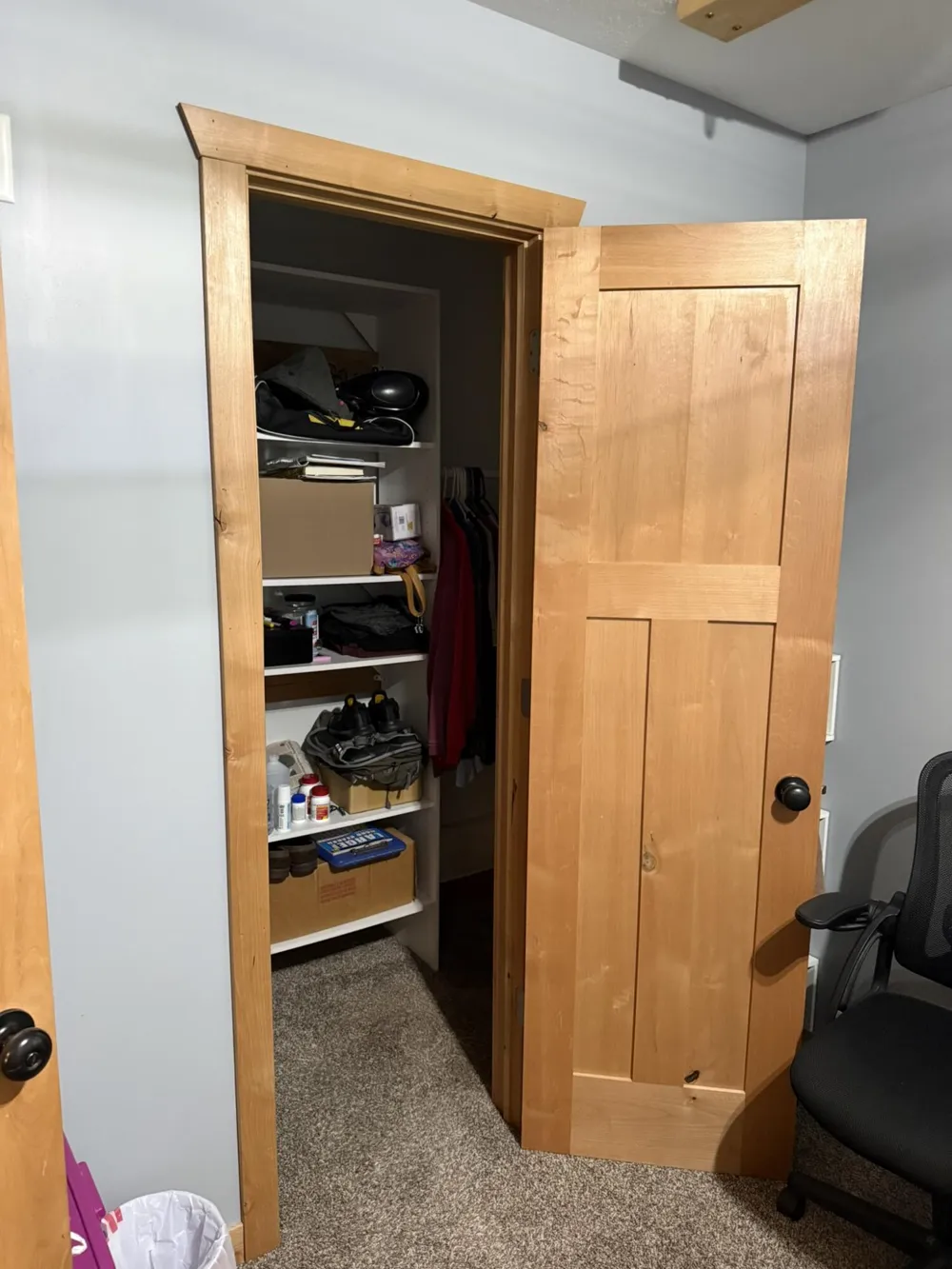 10456 S Ferris Avenue Ashland Township, MI 49327