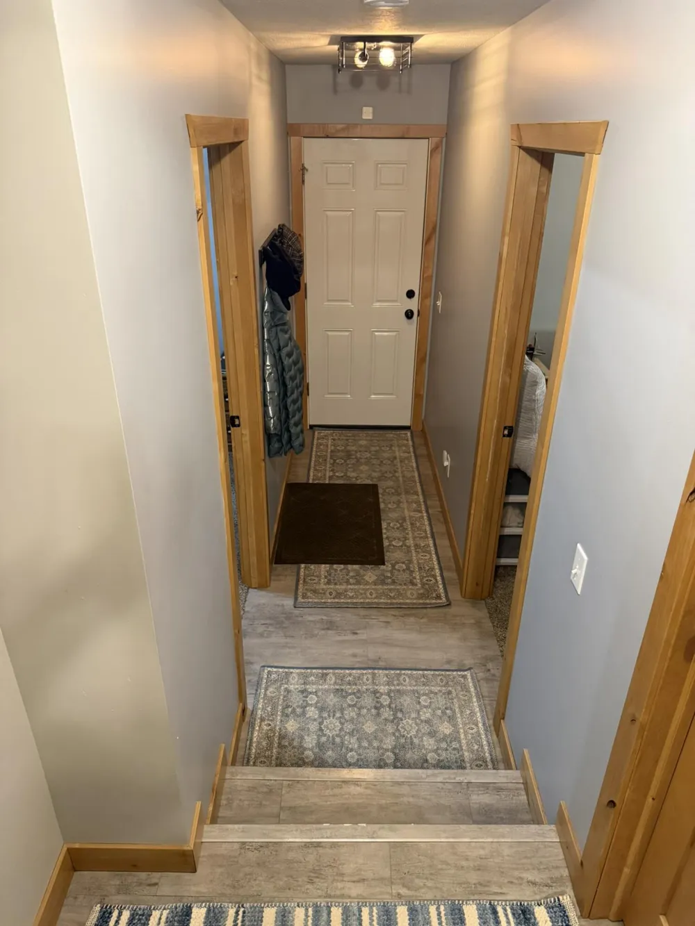10456 S Ferris Avenue Ashland Township, MI 49327