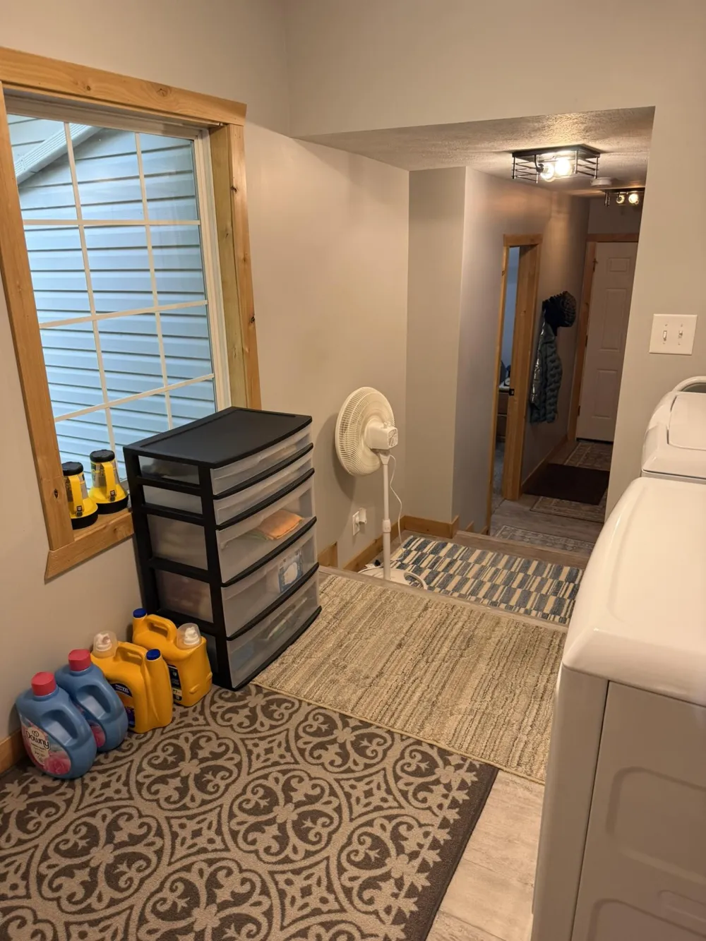 10456 S Ferris Avenue Ashland Township, MI 49327