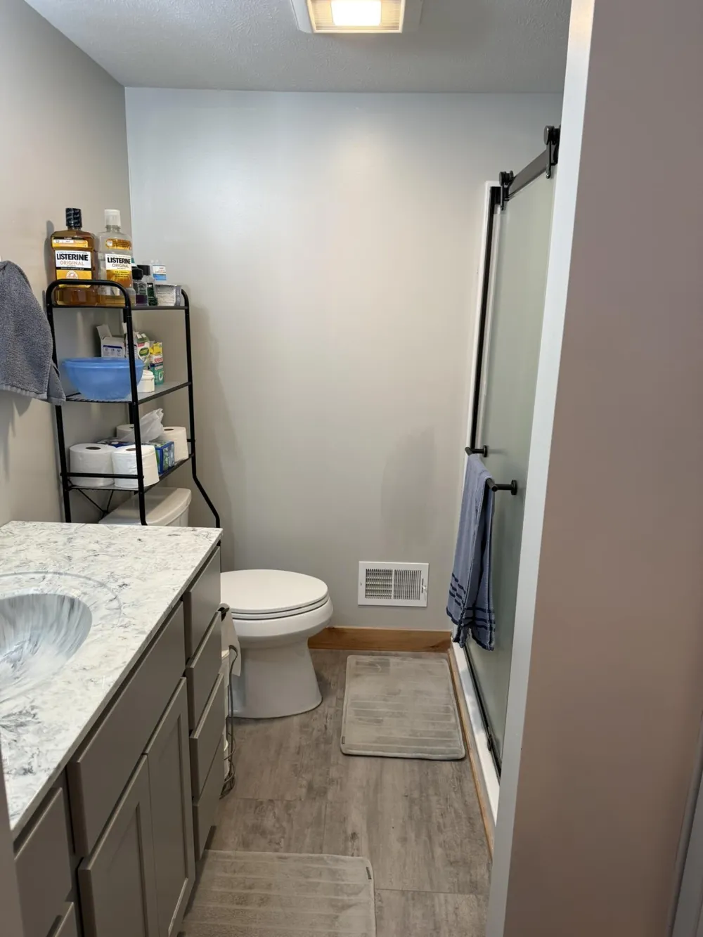10456 S Ferris Avenue Ashland Township, MI 49327