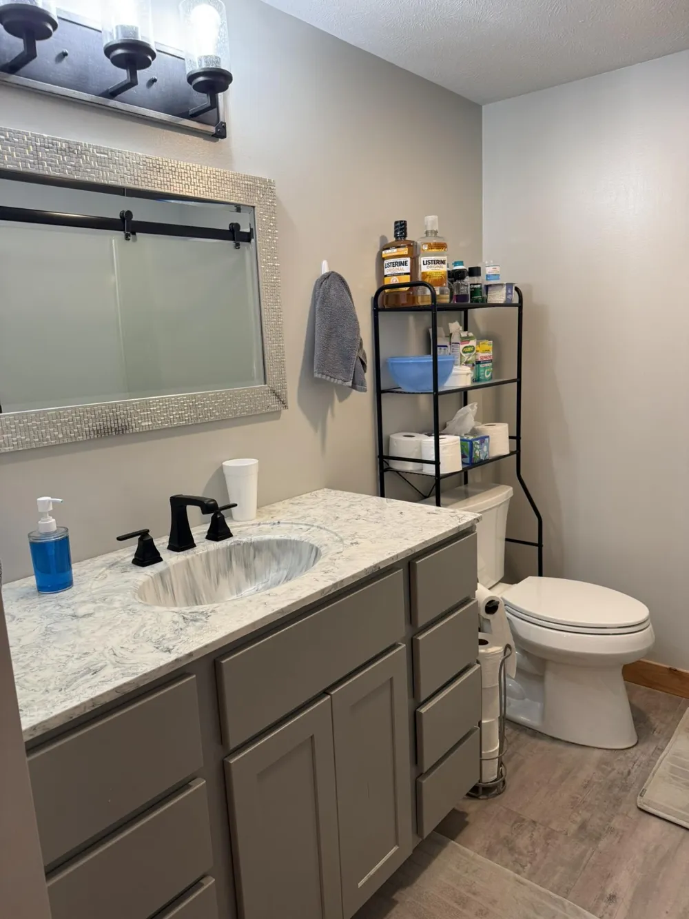 10456 S Ferris Avenue Ashland Township, MI 49327