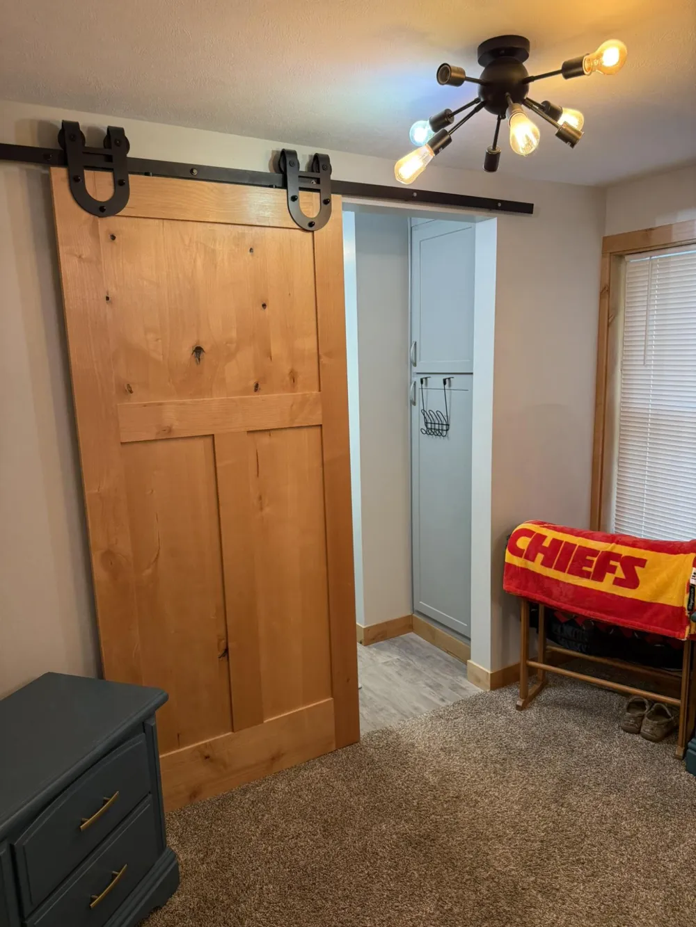 10456 S Ferris Avenue Ashland Township, MI 49327