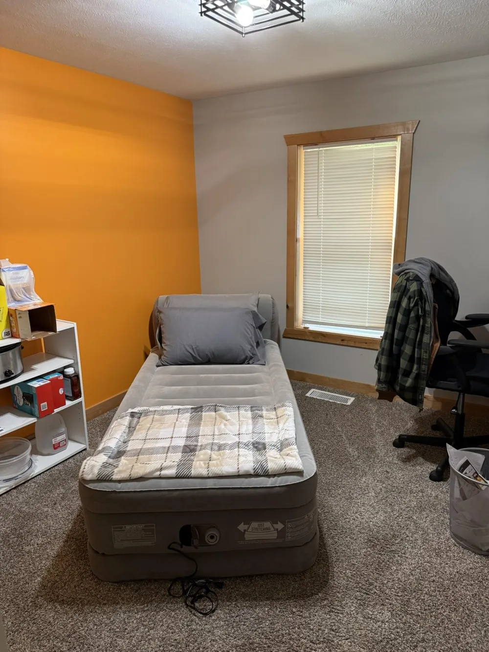 10456 S Ferris Avenue Ashland Township, MI 49327