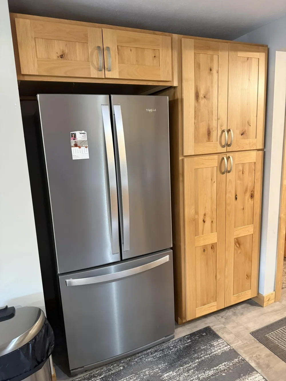 10456 S Ferris Avenue Ashland Township, MI 49327
